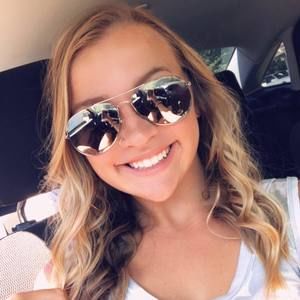 Meet your Posher, Jillian